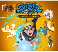 NARUTO X BORUTO Ultimate Ninja STORM CONNECTIONS Ultimate Edition CA XBOX One / Xbox Series X|S CD Key