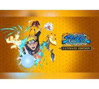 NARUTO X BORUTO Ultimate Ninja Storm Connections - Ultimate Edition (PC) Steam Gift - GLOBAL