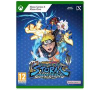 Naruto X Boruto X: Ultimate Ninja Storm Connections (Xbox One/Xbox Series X)