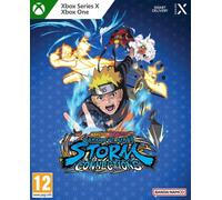Naruto X Boruto: Ultimate Ninja Storm Connections (Xbox Series X)