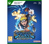 Naruto X Boruto X: Ultimate Ninja Storm Connections - Xbox