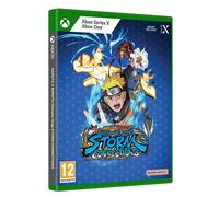 Naruto X Boruto X: Ultimate Ninja Storm Connections (Xbox One/Xbox Series X)
