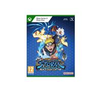Naruto X Boruto X: Ultimate Ninja Storm Connections (Xbox Series X)