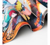 Naruto Xl Gaming Mouse Mat