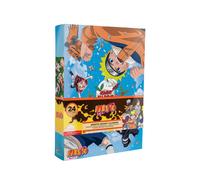 Naruto Xmas Christmas Advent Calendar