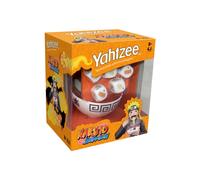 Naruto Yahtzee Game