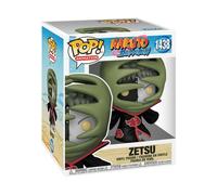 Naruto Zetsu Funko Pop! Vinyl Super