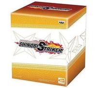 Naruto zu Boruto Shinobi Striker Collector's Edition - Xbox One used