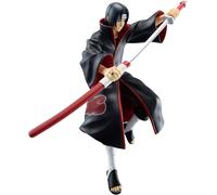 Banpresto Haku Memorable Saga Naruto Shippuden Figure 12 Cm Blue