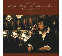 Naruyoshi Kikuchi - Elizabeth Taylor en Amerique Du Sud