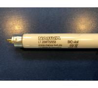 Narva Fluorescent Lamp LT 28W T5/958 Bio Vital Dimmable T5 16mm Made in Germany [EEK: G]