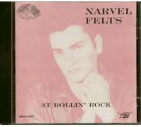 Narvel Felts - At Rollin Rock