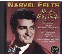 Narvel Felts - Me & Bobby Mcgee