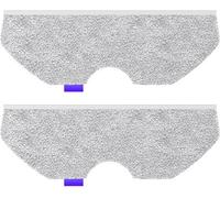 Narwal Compatible With Freo X Plus Robot Vacuum Cleaner Replacement Washable Mop Pad