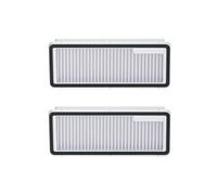 Narwal Compatible With Freo Z, Z10 Ultra, X Ultra, X Plus Robot Vacuum Cleaner Dust Bin Filter 2 Pack