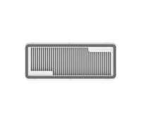 NARWAL Dust Bin Filter for Freo Z, Z10 Ultra, X Ultra and X Plus Robot Vacuum - Replacement High Efficiency Filters - Durable Design for Enhanced Dust Capture and Cleaner Airflow - Pack of 2