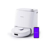 NARWAL Freo X Ultra Robot Vacuum & Mop - White, White