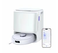 Narwal Freo X10 Pro Robot Vacuum Mop Auto Clean Dock Smart Mapping WiFi UK Homes