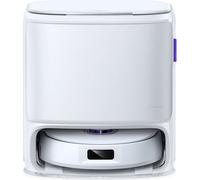 Narwal Freo Z10 15000Pa White Self Emptying Tangle Free Powerful Robot Vacuum Cleaner And Mop