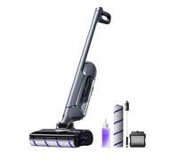 NARWAL S20 Pro Cordless Vacuum Mop - Wet Dry Vacuum Cleaner for Hard Floors - 20000Pa Powerful Suction - 60min Runtime - AI DirtSense Smart Cleaning - Tangle Free Self Cleaning and Drying System