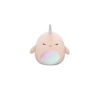 (Narwhal) Squishmallows Doll Plush Toy Cushion Stuffed Pillow Cartoon Soft Toys Xmas Gift