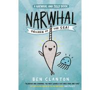 Narwhal: Unicorn of the Sea!