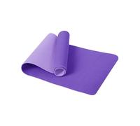 Narwhal Yoga Mat TPE Exercise Mat Non-Slip 183x61x0.6cm
