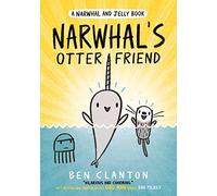 Narwhal's Otter Friend
