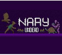 Nary PC Steam CD Key