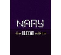 Nary: The Undead Edition Steam Key GLOBAL