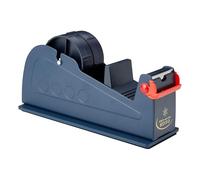 Naryal PRO-Series BD50 Heavy Duty Tape Dispenser - Industrial-Grade, Durable, and Reliable for High-Volume Packaging with Metal Construction