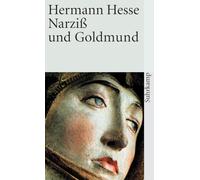 Narziss und Goldmund
