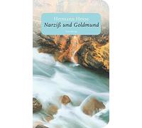 Narziss und Goldmund