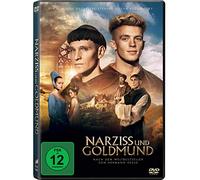 Narcissus and Goldmund - DVD - Original Packaging - Sony Pictures Home Entertainment