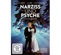 Narziss und Psyche (OmU) [2 DVDs]