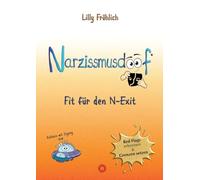 Narzissmusdoof - der doofe Ratgeber, um Red Flags zu erkennen, Gaslighting zu entlarven, frei zu werden: Fit für den N-Exit - Dein Weg raus aus der ... verstehen, Selbstwert stärken - mit Red Flags
