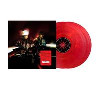 Nas And Dj Premier - Light-Years [Vinilo] [Vinyl LP] [VINYL]