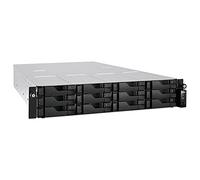 NAS ASUSTOR AS6512RD 0/12HDD 2U Rack