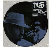 Nas - Bridging the Gap [12" VINYL]