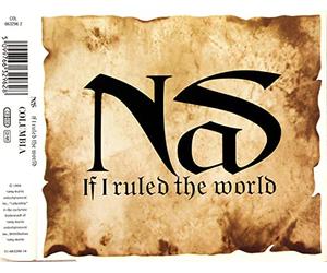 Nas - Coif I Ruled the World