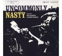 Nas & Common - Uncommonly Nasty
