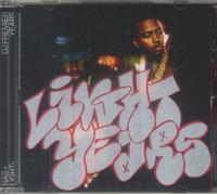 Nas - Light-Years