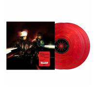 Nas and DJ Premier – Light-Years – Vinyl LP