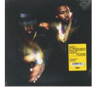 Nas - Light-Years [VINYL]