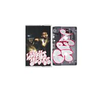 Nas & DJ Premier Light-Years (Cassette) (PRESALE 20/02/2026)