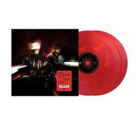Nas and DJ Premier – Light-Years – Vinyl LP