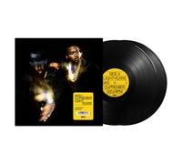 Nas & DJ Premier Light-Years (Vinyl) 12" Album (US IMPORT)