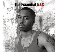 Nas - Essential Nas [VINYL]