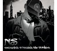Nas - From Illmatic To Stillmatic The Remixes
