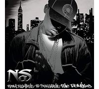 Nas - From Illmatic To Stillmatic: The Remixes [Us Import]